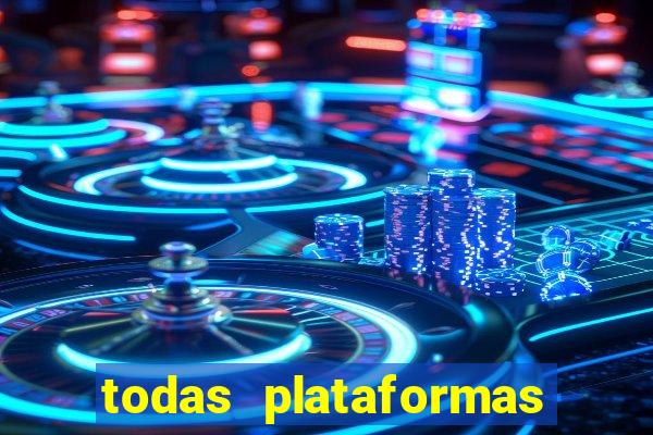 todas plataformas de jogos